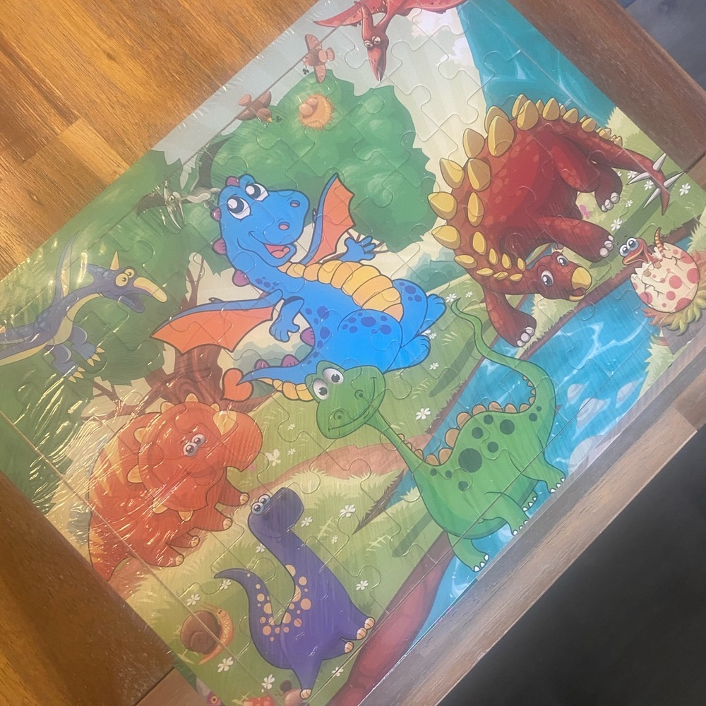Puzzles - Picture 6 of 6
